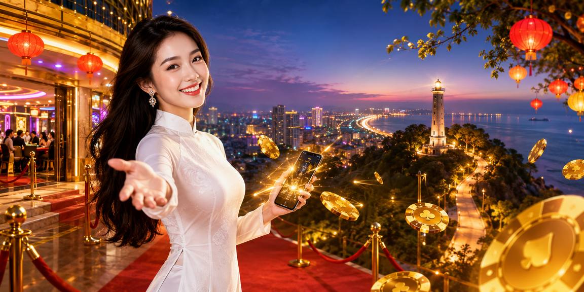 mb661 Sảnh casino mb661 có gì cho bạn